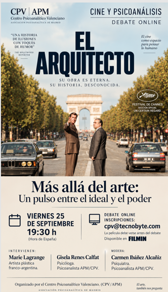 El arquitecto