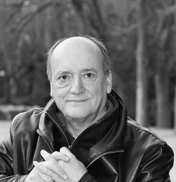 Libros de Gustavo Martín Garzo