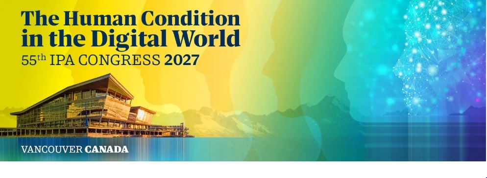 55th IPA Congress 2027