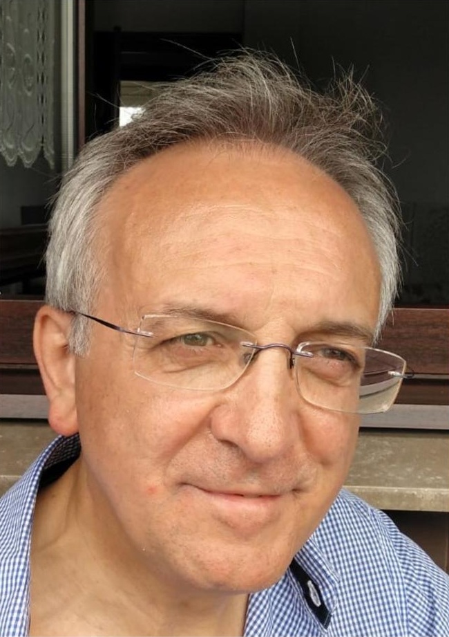 José Mª Gutiérrez Gutiérrez