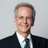 Luis Rodríguez de la Sierra