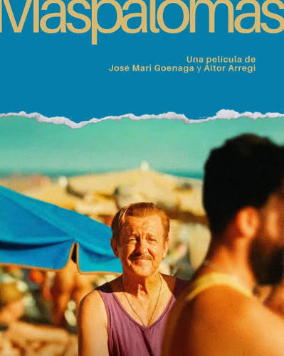 Maspalomas