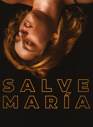 Salve María