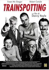 Trainspotting