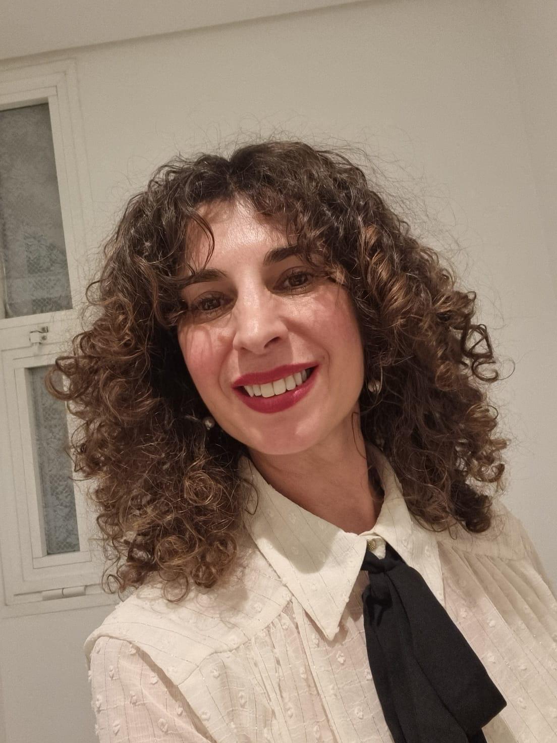 Soledad García Parajúa