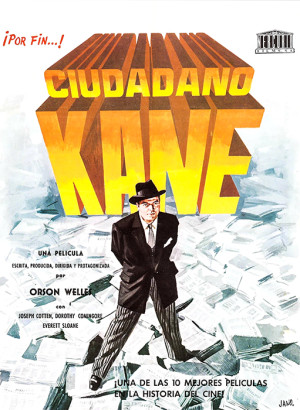 Ciudadano Kane