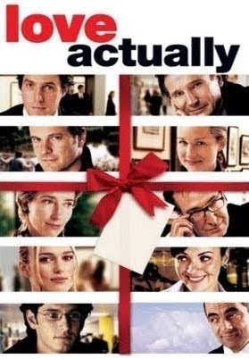 Love actually
